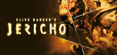 Clive Barker's Jericho